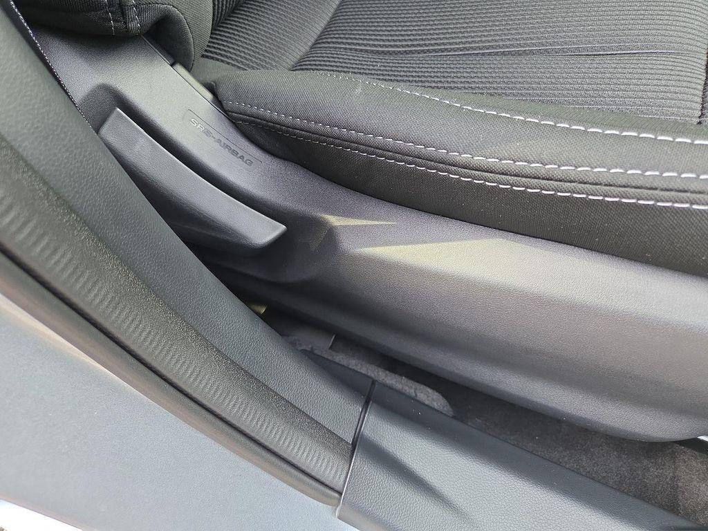 new 2025 Subaru Legacy car, priced at $33,680