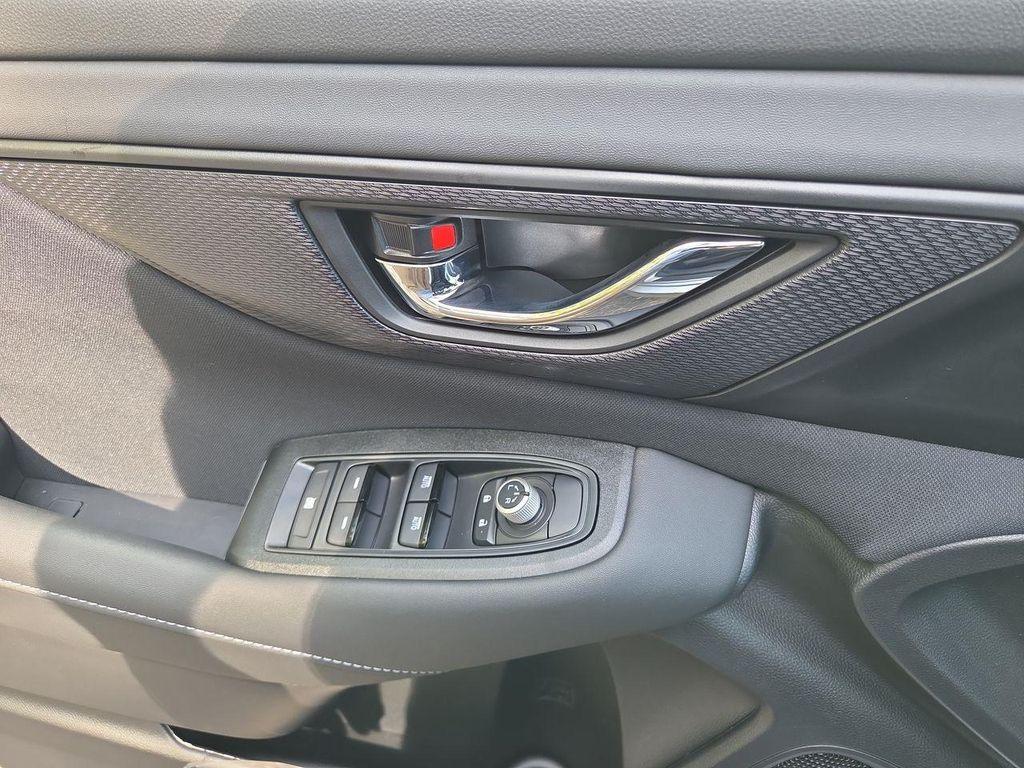 new 2025 Subaru Legacy car, priced at $33,680