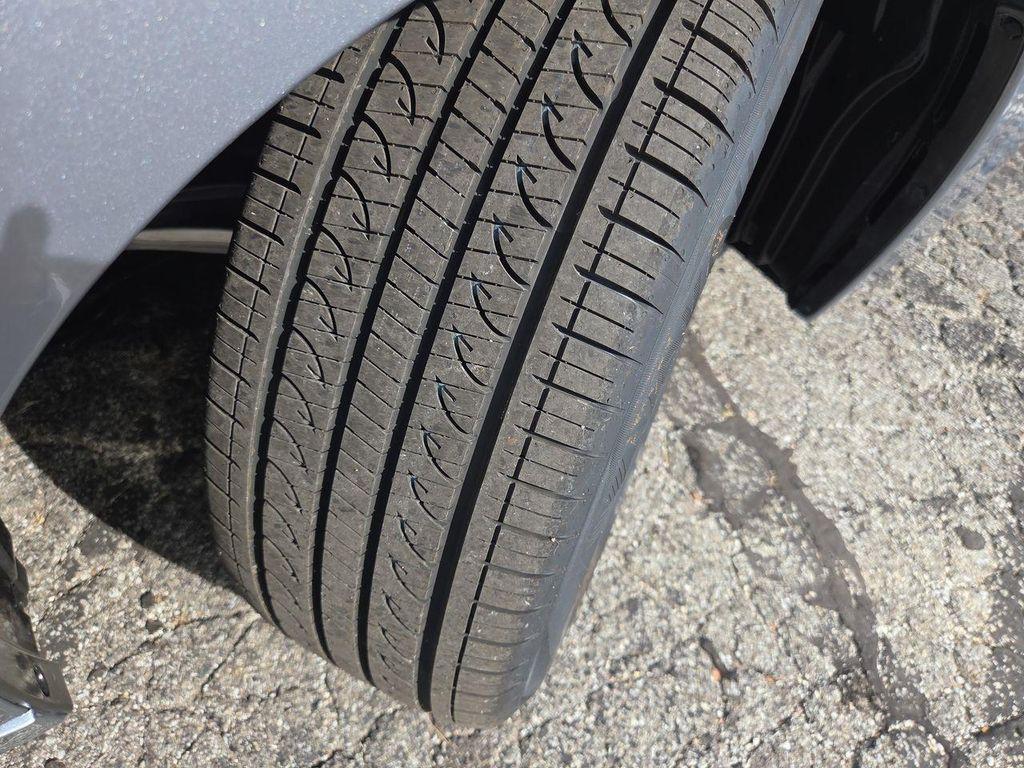 new 2025 Subaru Legacy car, priced at $33,680