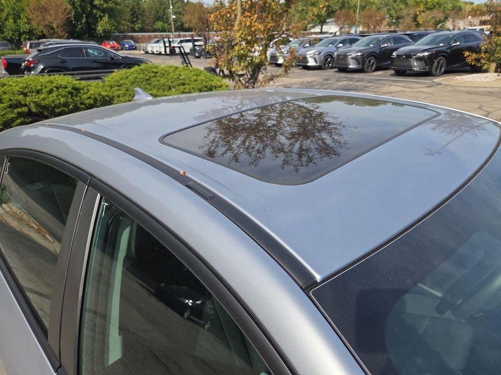 new 2025 Subaru Legacy car, priced at $33,680