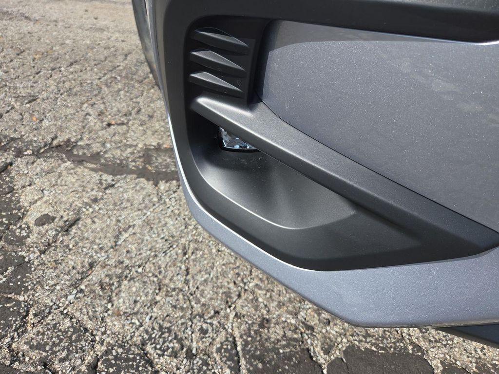 new 2025 Subaru Legacy car, priced at $33,680