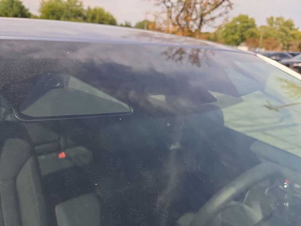 new 2025 Subaru Legacy car, priced at $33,680