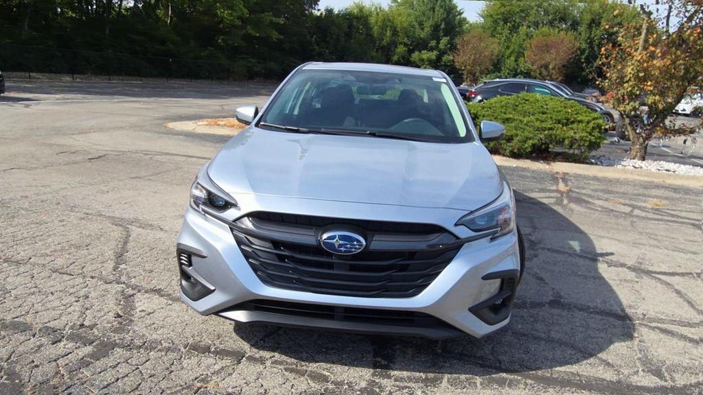 new 2025 Subaru Legacy car, priced at $33,680