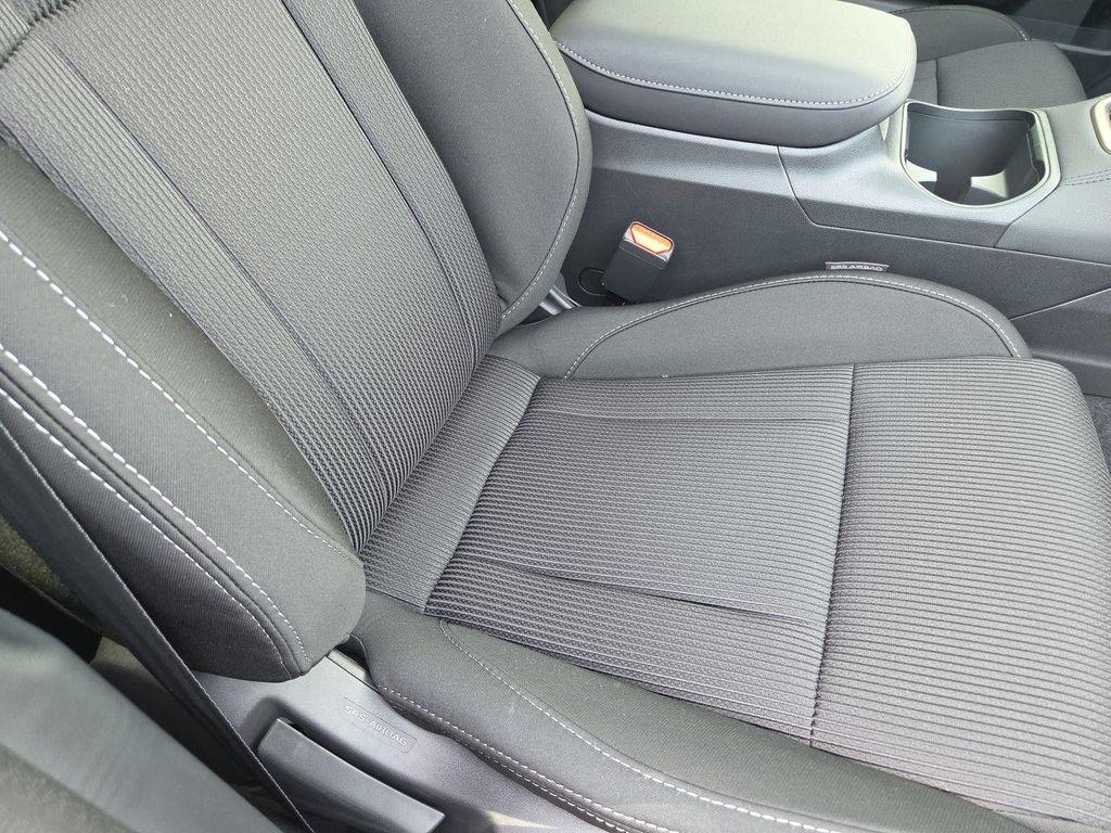 new 2025 Subaru Legacy car, priced at $33,680