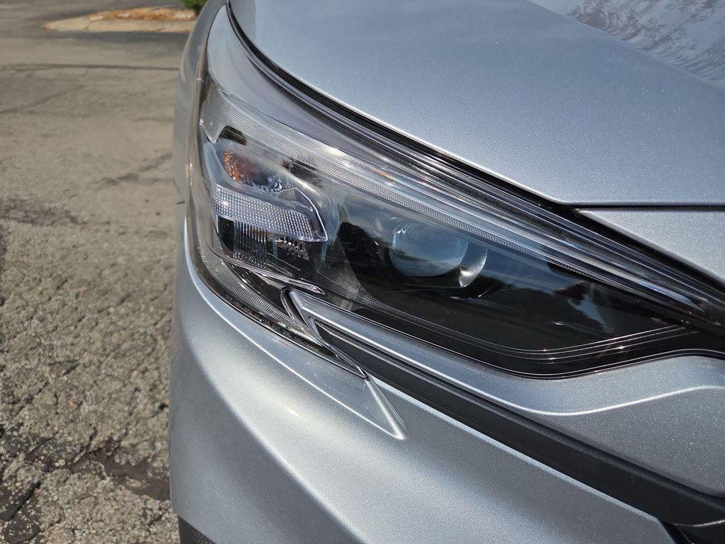 new 2025 Subaru Legacy car, priced at $33,680