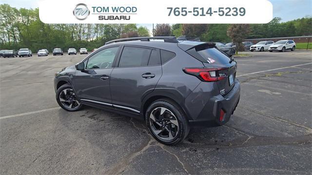 new 2025 Subaru Crosstrek car, priced at $35,994