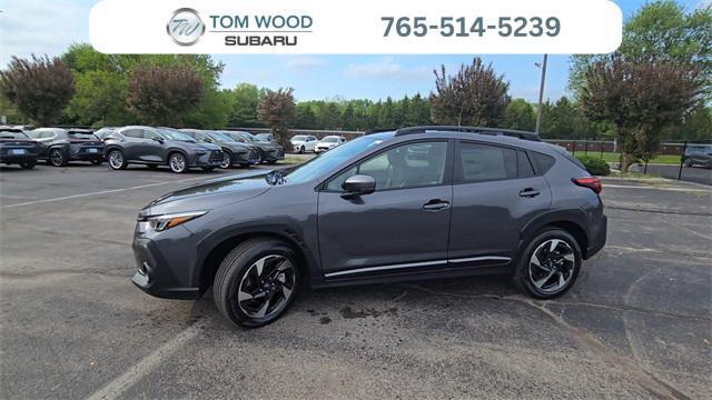 new 2025 Subaru Crosstrek car, priced at $35,994
