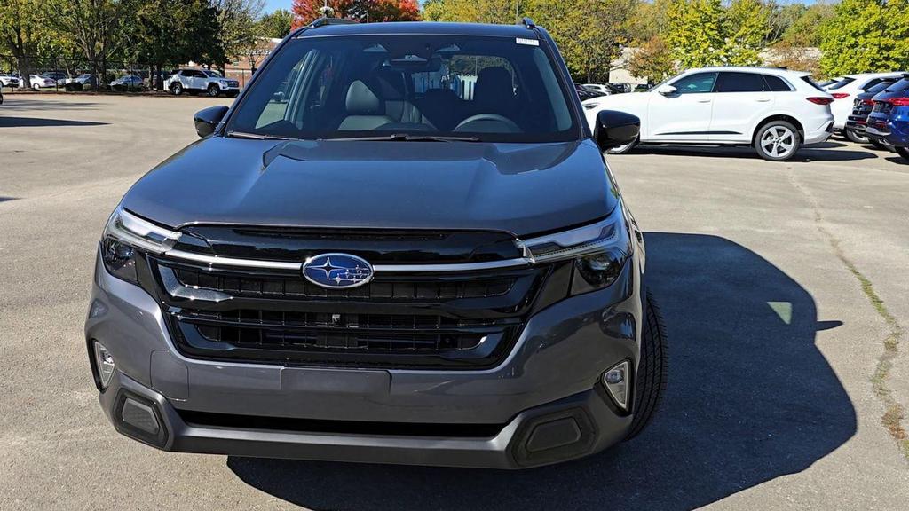 new 2025 Subaru Forester Hybrid car, priced at $46,125