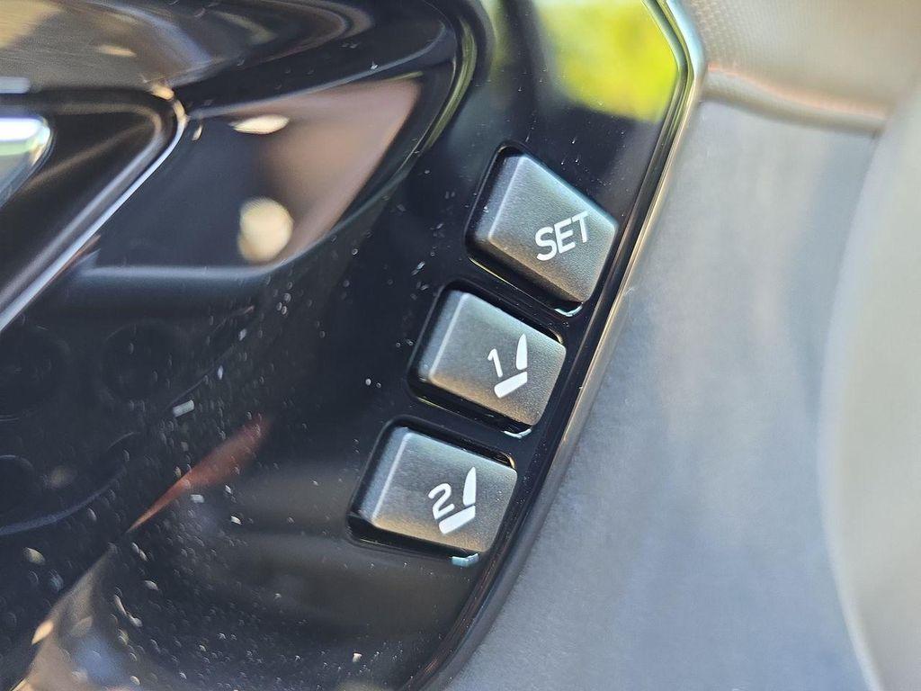 new 2025 Subaru Forester Hybrid car, priced at $46,125