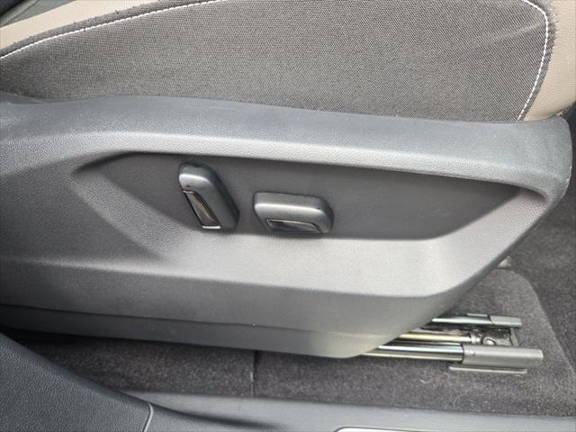 used 2022 Volkswagen Atlas car, priced at $38,500