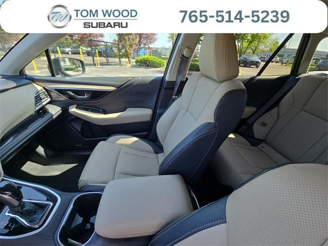 used 2024 Subaru Outback car, priced at $32,995
