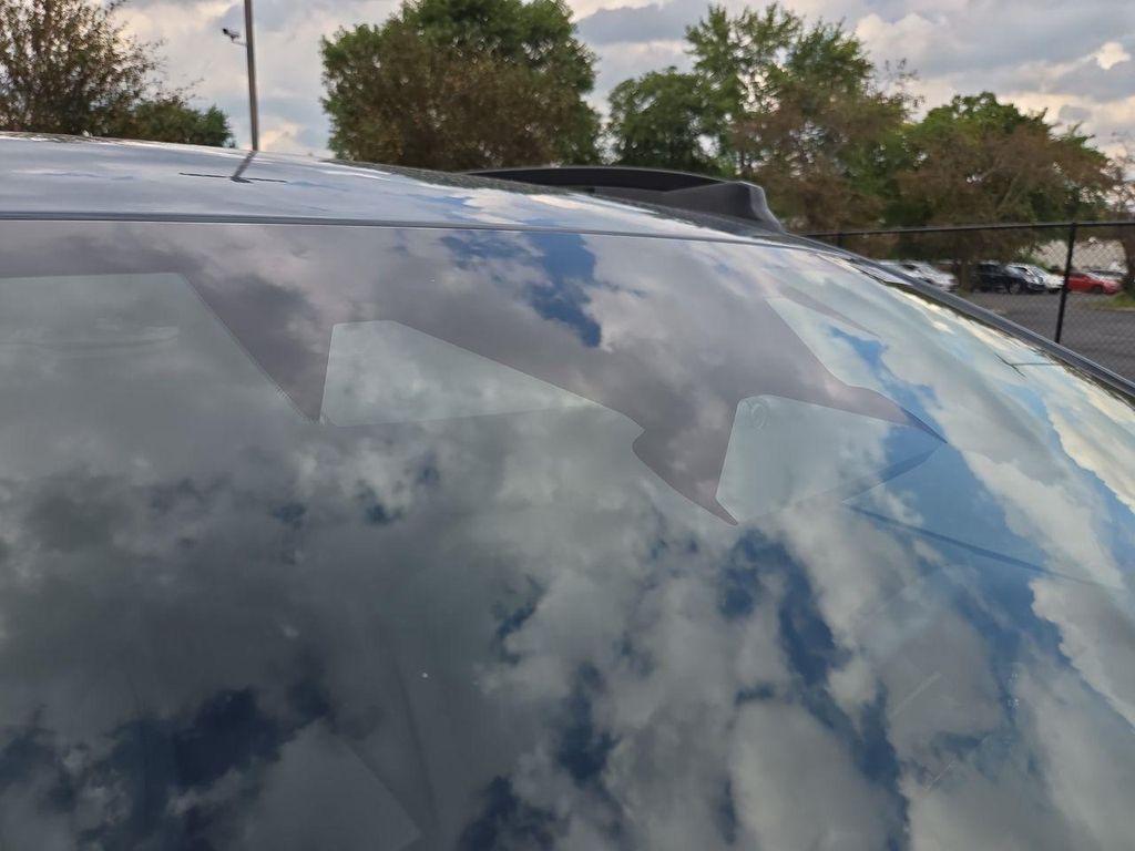 new 2025 Subaru Crosstrek car, priced at $30,520