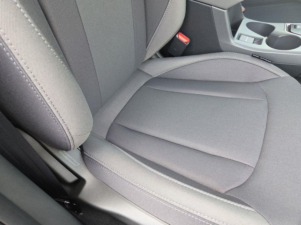 new 2025 Subaru Crosstrek car, priced at $30,520