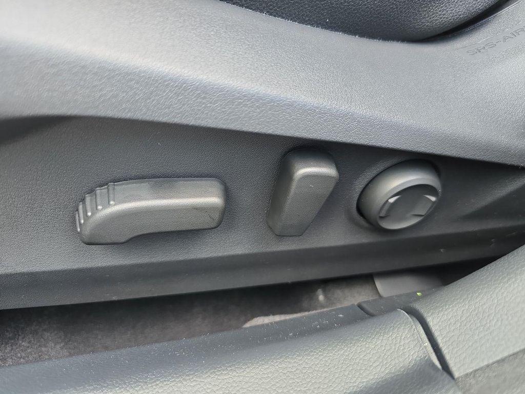 new 2025 Subaru Outback car, priced at $43,687