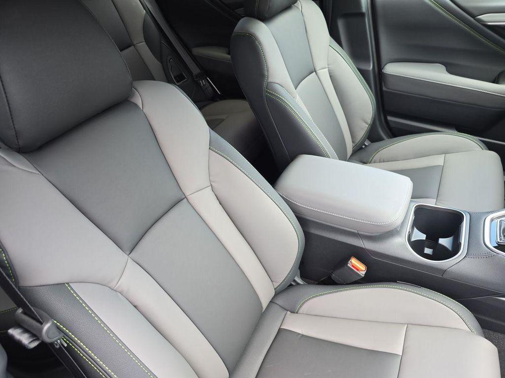 new 2025 Subaru Outback car, priced at $43,687