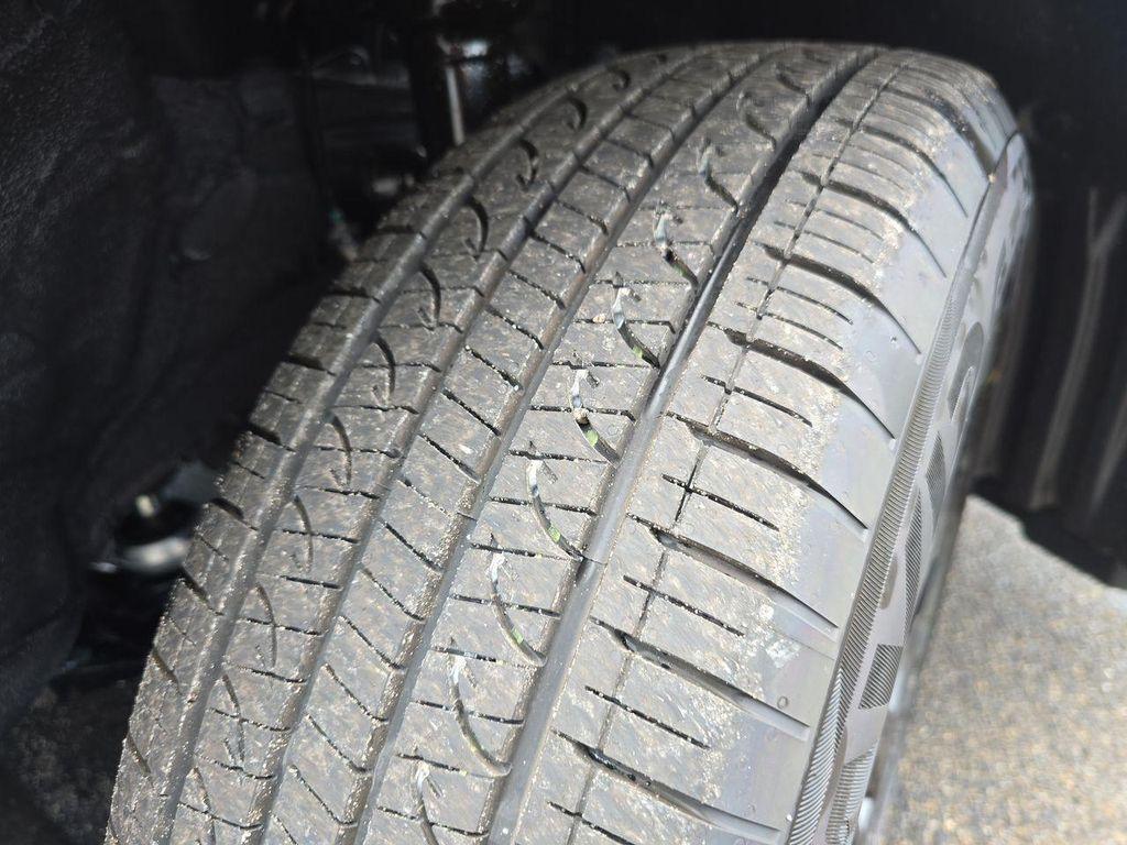 new 2025 Subaru Outback car, priced at $43,687