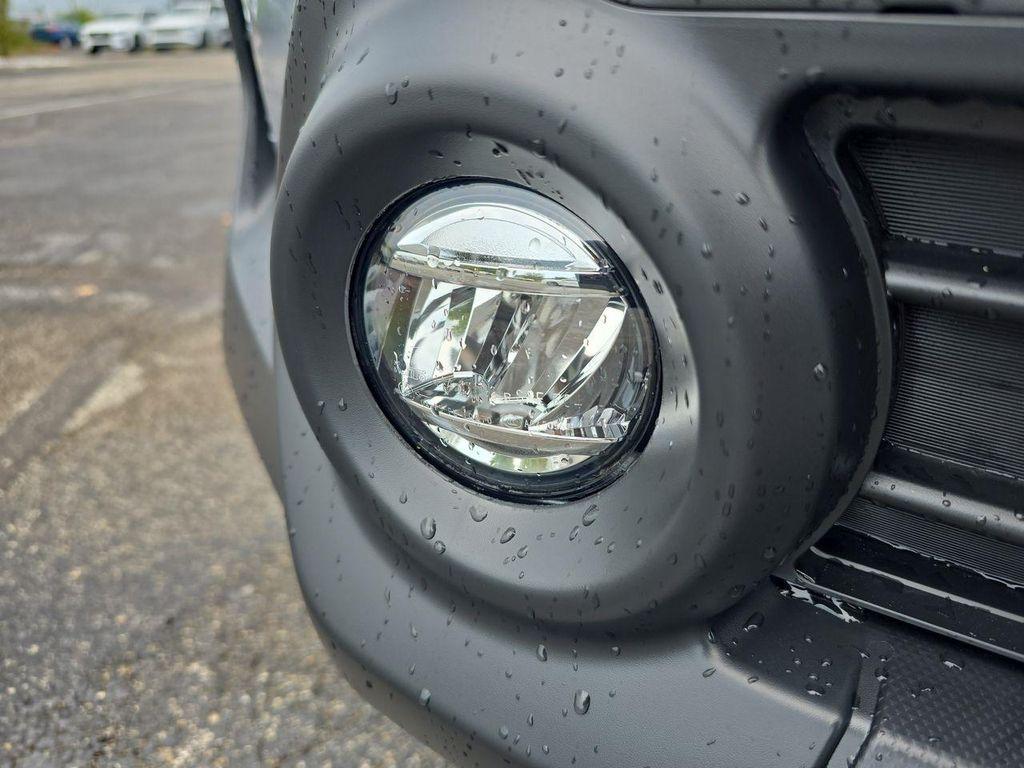 new 2025 Subaru Outback car, priced at $43,687