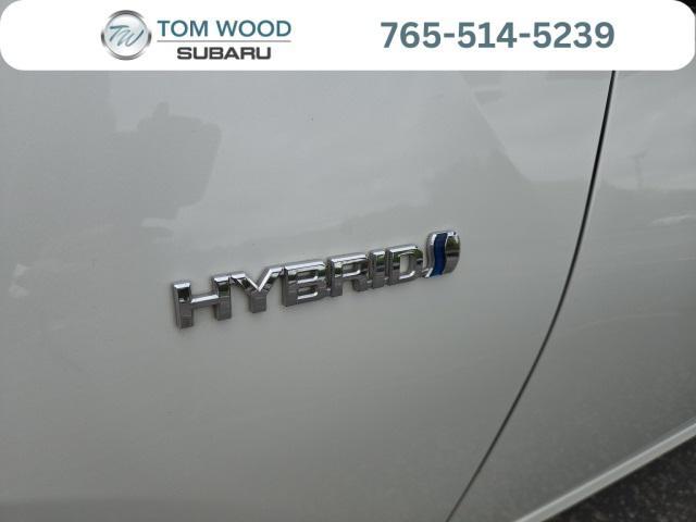 used 2016 Toyota Prius car, priced at $15,100