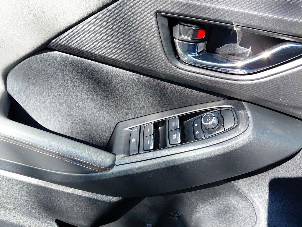 new 2025 Subaru Crosstrek car, priced at $36,586