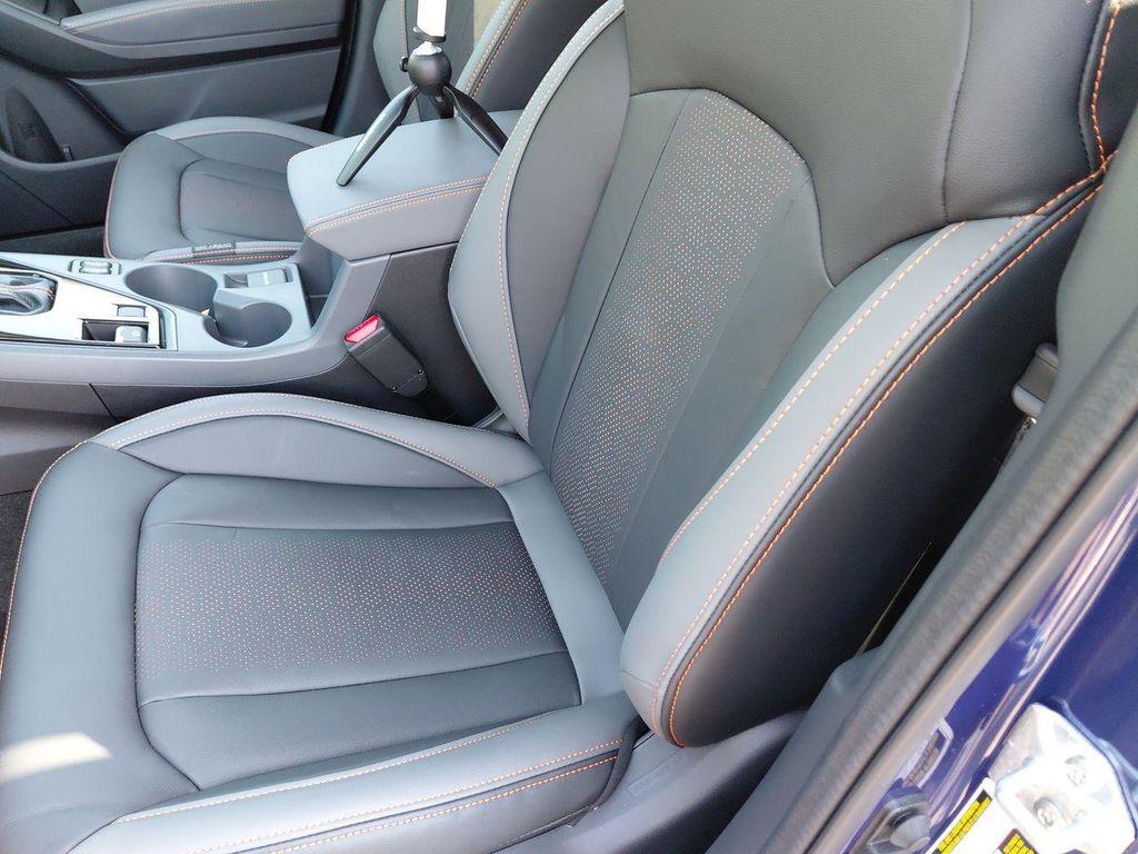 new 2025 Subaru Crosstrek car, priced at $36,586