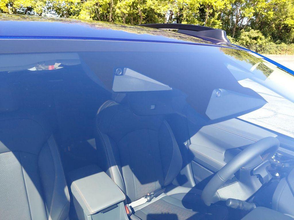 new 2025 Subaru Crosstrek car, priced at $36,586