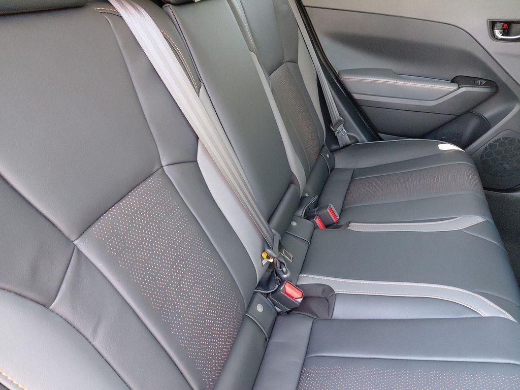 new 2025 Subaru Crosstrek car, priced at $36,586