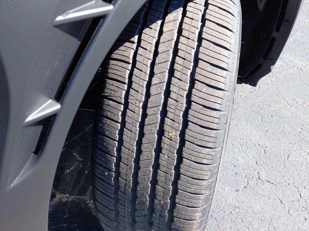 new 2025 Subaru Crosstrek car, priced at $36,586