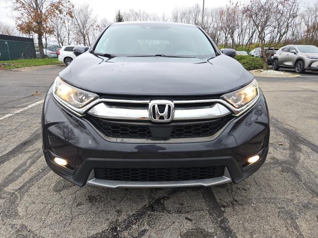 used 2019 Honda CR-V car, priced at $19,700