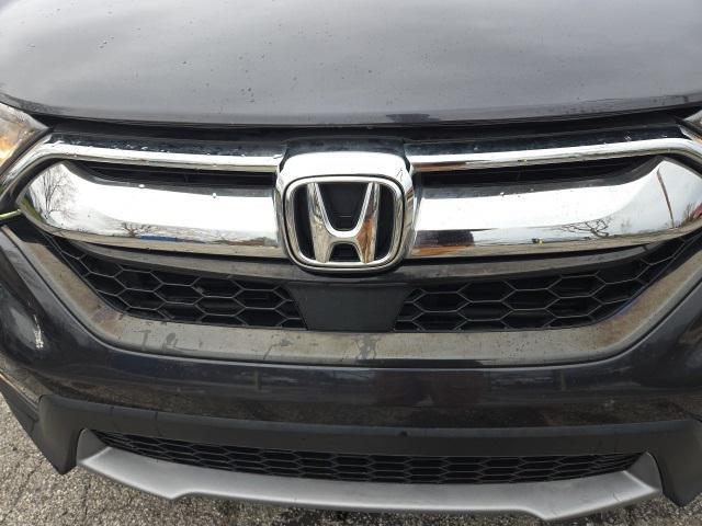 used 2019 Honda CR-V car, priced at $19,700