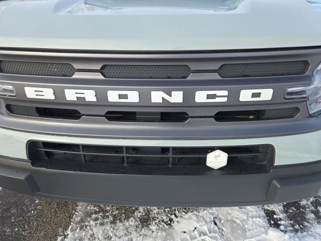 used 2021 Ford Bronco Sport car, priced at $24,500