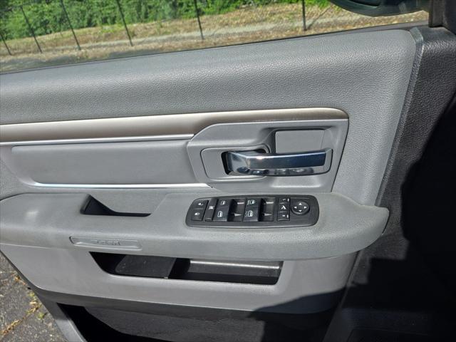 used 2014 Ram 1500 car, priced at $9,990