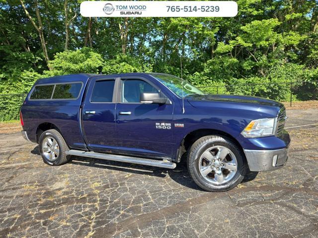 used 2014 Ram 1500 car, priced at $9,990