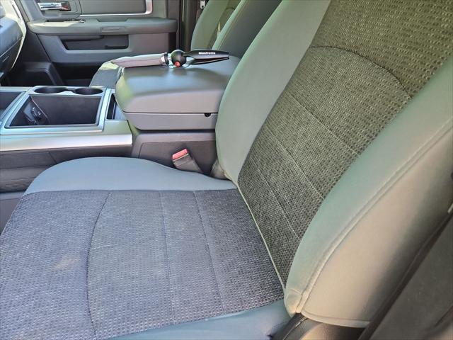 used 2014 Ram 1500 car, priced at $9,990