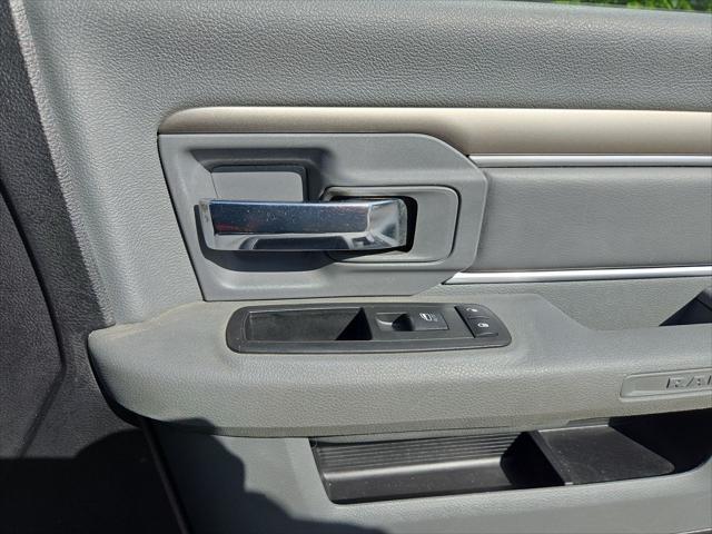 used 2014 Ram 1500 car, priced at $9,990