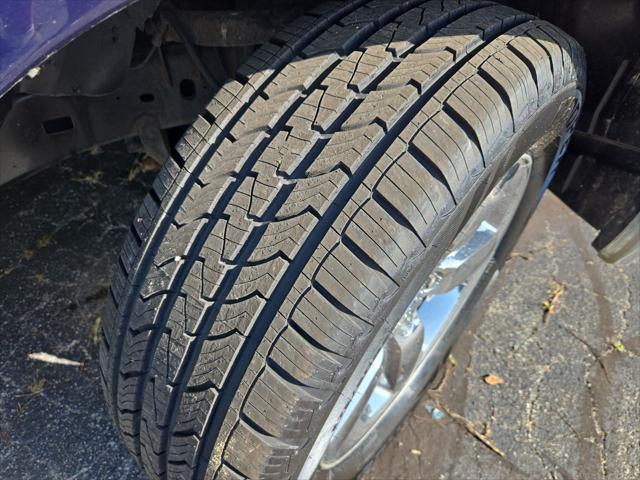 used 2014 Ram 1500 car, priced at $9,990