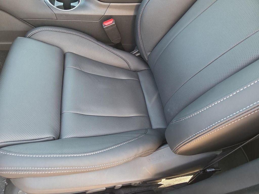 new 2025 Subaru Legacy car, priced at $42,432