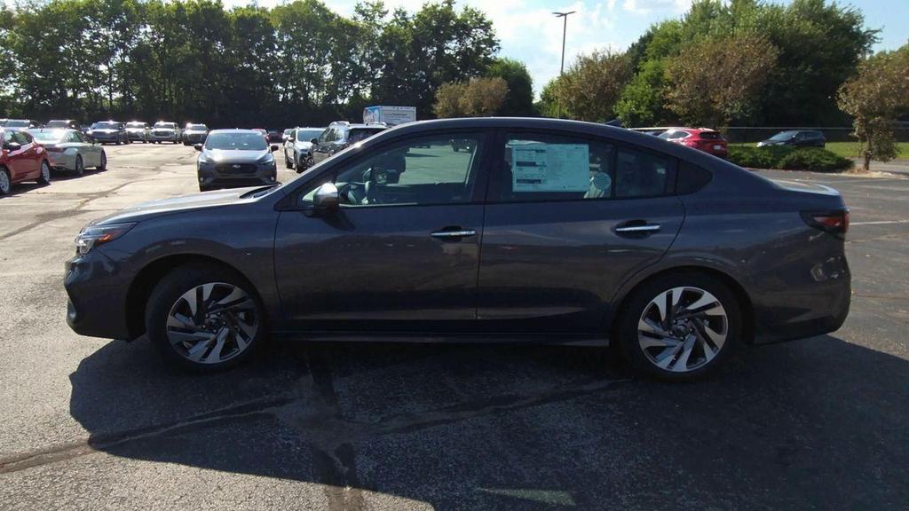 new 2025 Subaru Legacy car, priced at $42,432