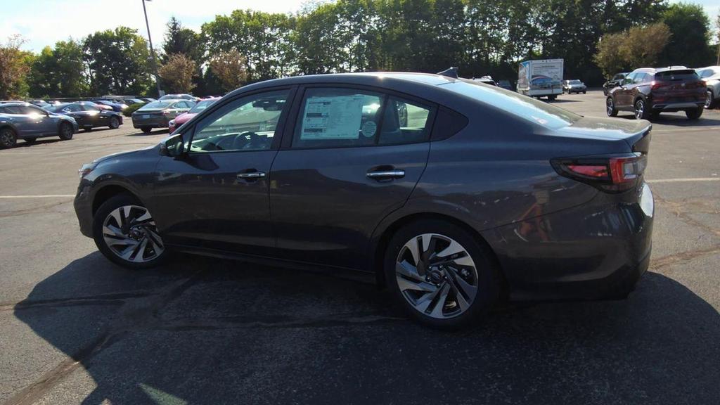 new 2025 Subaru Legacy car, priced at $42,432