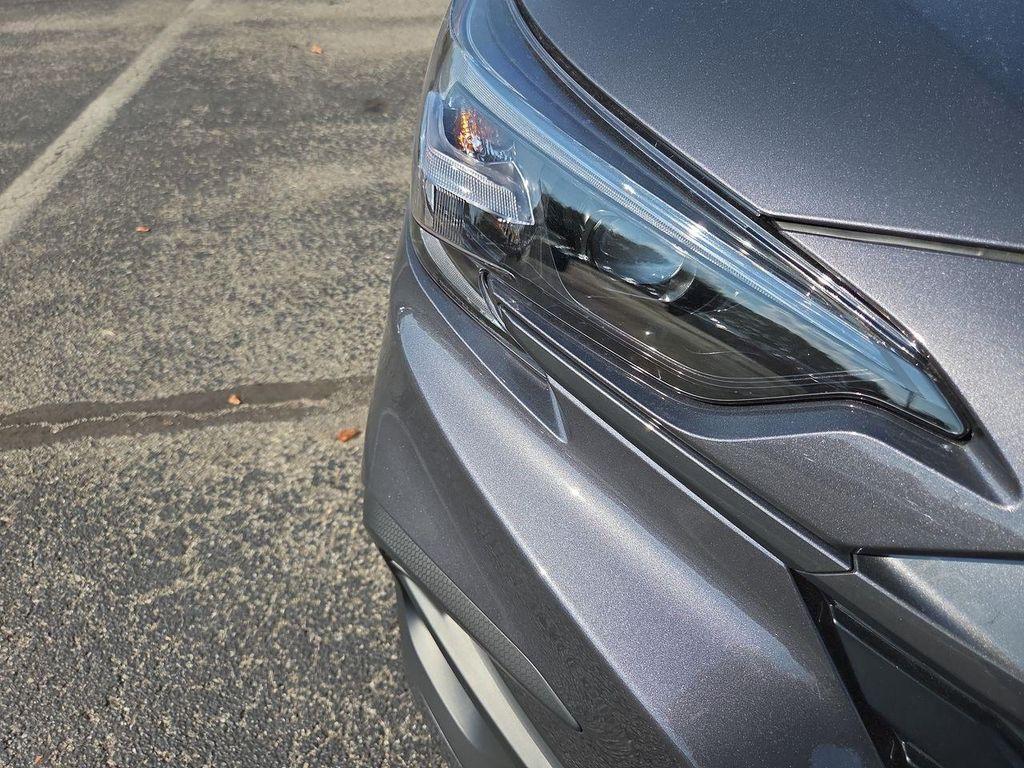 new 2025 Subaru Legacy car, priced at $42,432