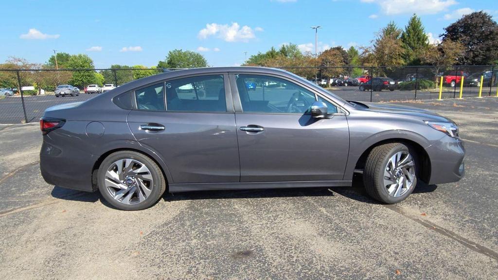 new 2025 Subaru Legacy car, priced at $42,432