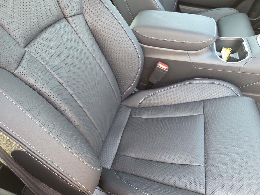 new 2025 Subaru Legacy car, priced at $42,432