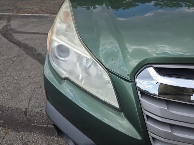 used 2013 Subaru Outback car, priced at $10,700