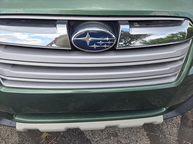 used 2013 Subaru Outback car, priced at $10,700