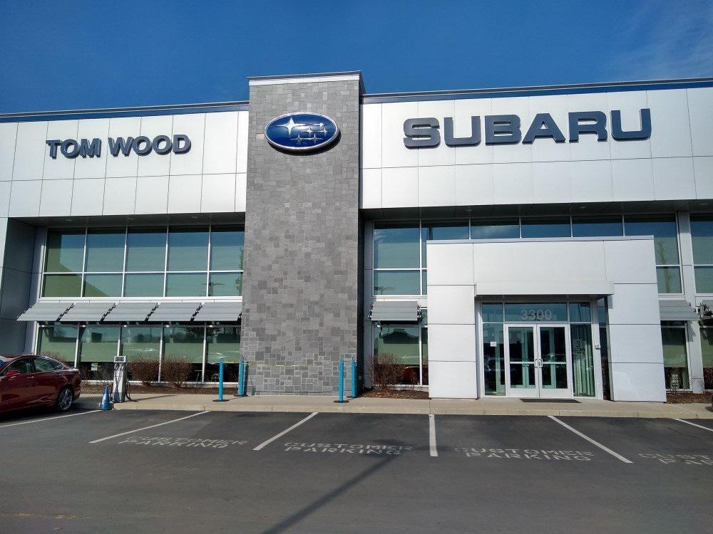 used 2013 Subaru Outback car, priced at $10,700
