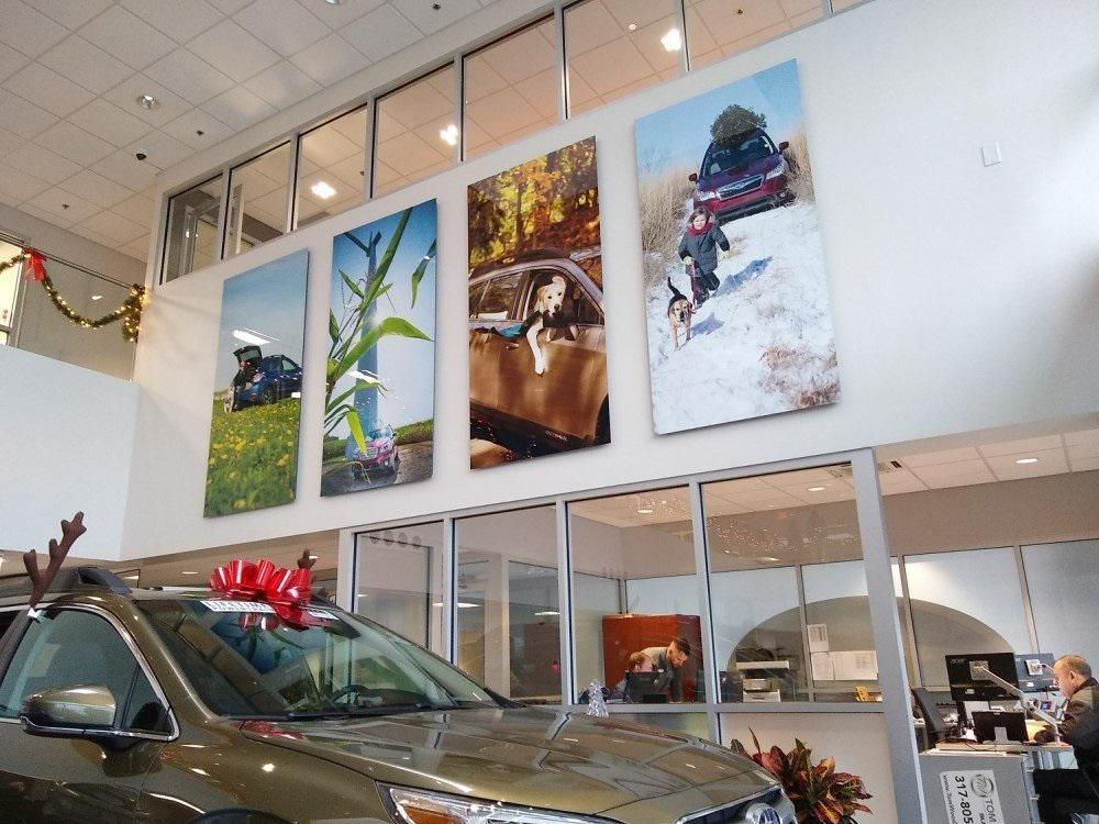 used 2013 Subaru Outback car, priced at $10,700
