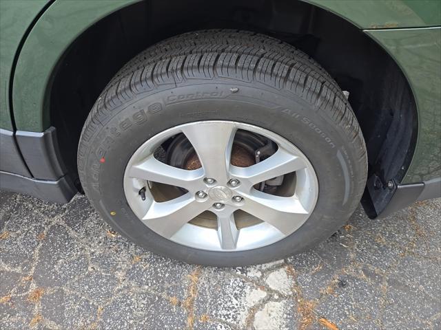 used 2013 Subaru Outback car, priced at $10,700