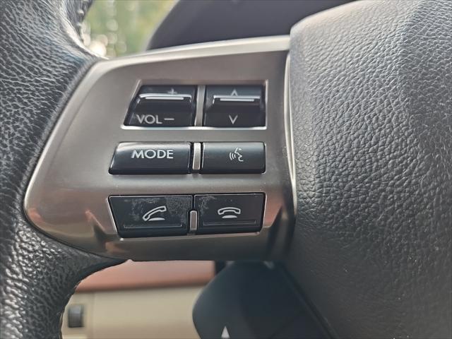 used 2013 Subaru Outback car, priced at $10,700
