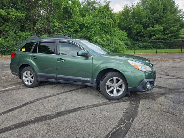 used 2013 Subaru Outback car, priced at $10,700