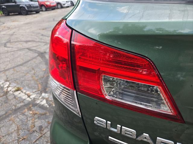 used 2013 Subaru Outback car, priced at $10,700