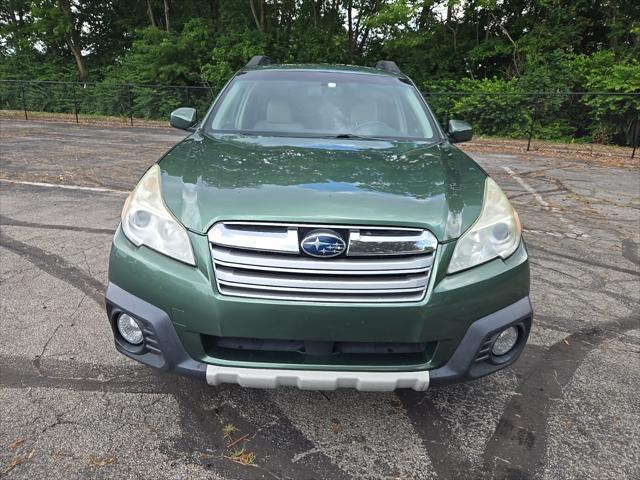 used 2013 Subaru Outback car, priced at $10,700